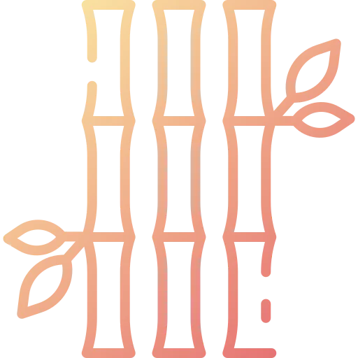 Bamboo icon