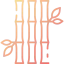 Bamboo icon 64x64