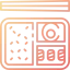 Bento icon 64x64