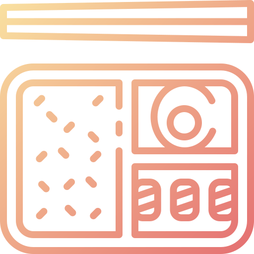 Bento icon