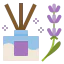 Reed difusser ícono 64x64