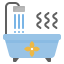 Bath 图标 64x64