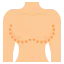 Breasts 图标 64x64