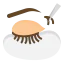 Lashes 图标 64x64