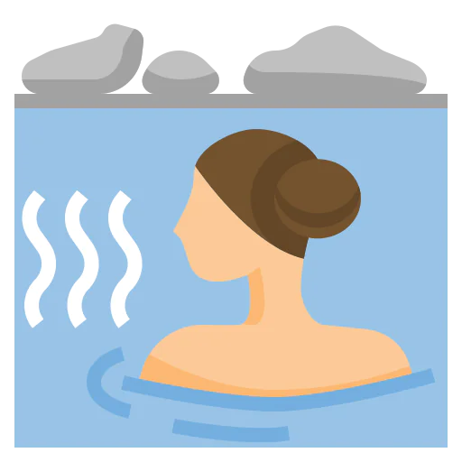 Onsen icon