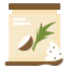 Body scrub icon 64x64