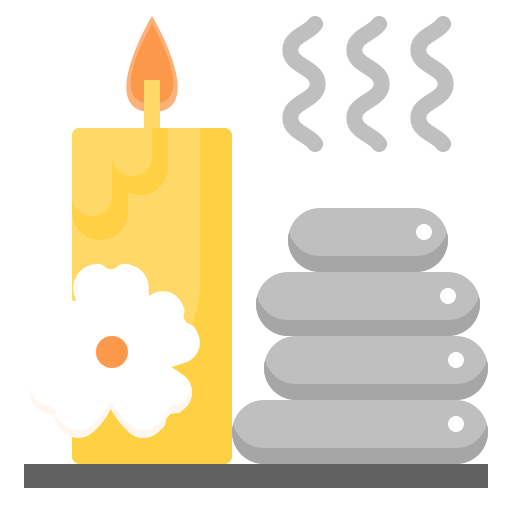 Candle icon