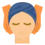 Massage Symbol 64x64
