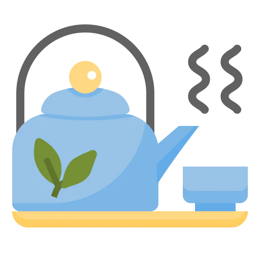 Tea icon