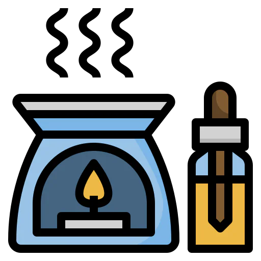 Aromatherapy icon