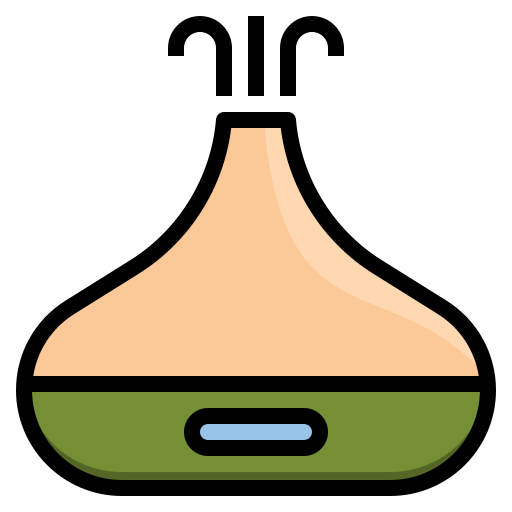 Diffuser 图标