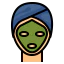 Face mask icon 64x64