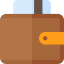Wallet icon 64x64