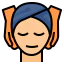 Massage Symbol 64x64