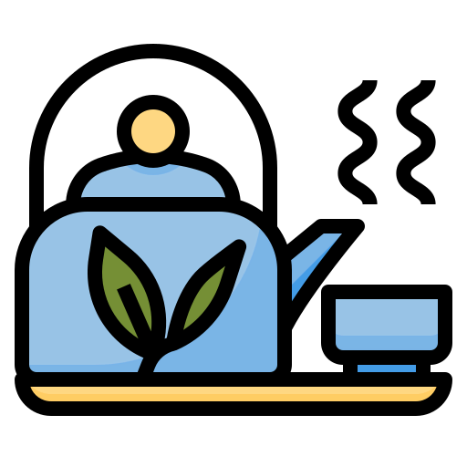 Tea icon
