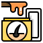 Waxing icon 64x64