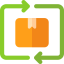 Delivery icon 64x64