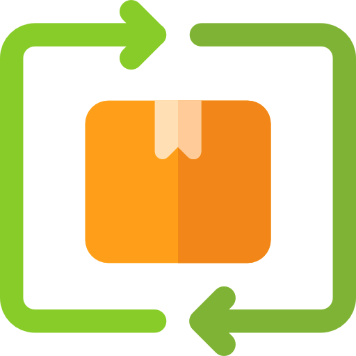 Delivery icon