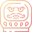 Daruma icon 64x64