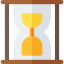 Hourglass icon 64x64