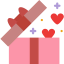Gift icon 64x64