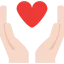 Love icon 64x64