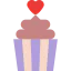 Cupcake icon 64x64