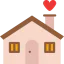 Home icon 64x64
