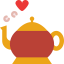 Tea pot icône 64x64