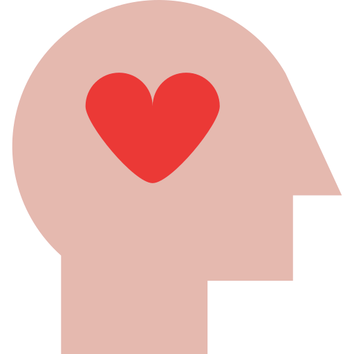 Head icon