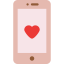 Smartphone icon 64x64