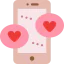 Dating Symbol 64x64
