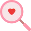 Search icon 64x64