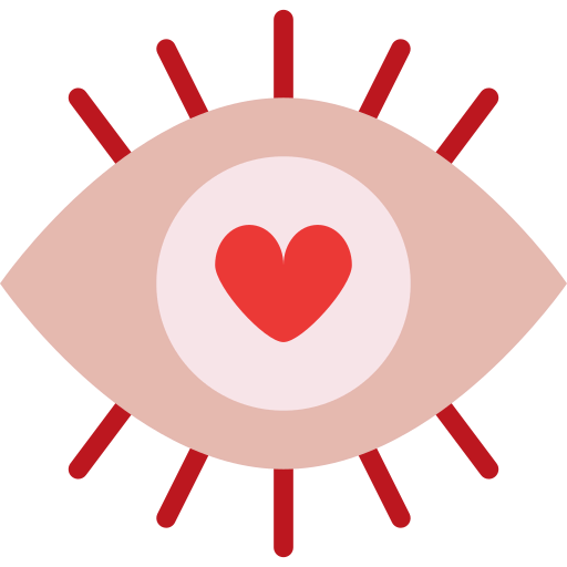 Eye icon