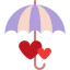 Umbrella icon 64x64