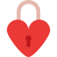 Lock icon 64x64