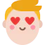 Inlove icon 64x64