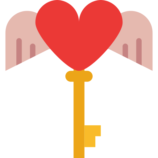 Key icon