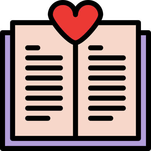 Book icon