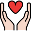 Love icon 64x64