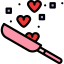 Knife icon 64x64