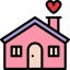 Home icon 64x64