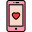 Smartphone icon 64x64