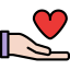 Love icon 64x64