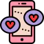 Dating Symbol 64x64