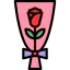 Rose icon 64x64