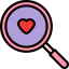 Search icon 64x64