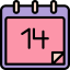 Valentines day icon 64x64