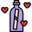 Love letter icon 64x64