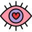 Eye icon 64x64